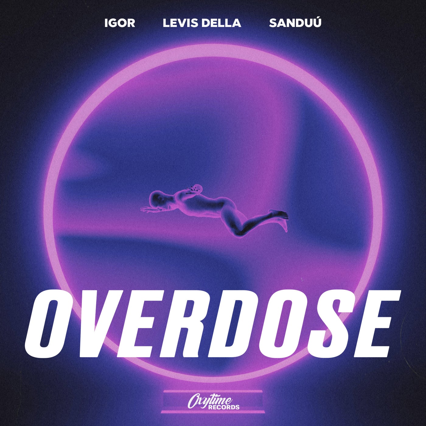 Overdose (Extended Mix)