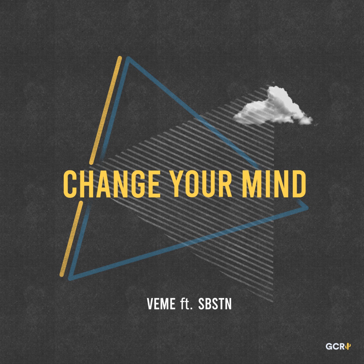 Change Your Mind (feat. SBSTN)