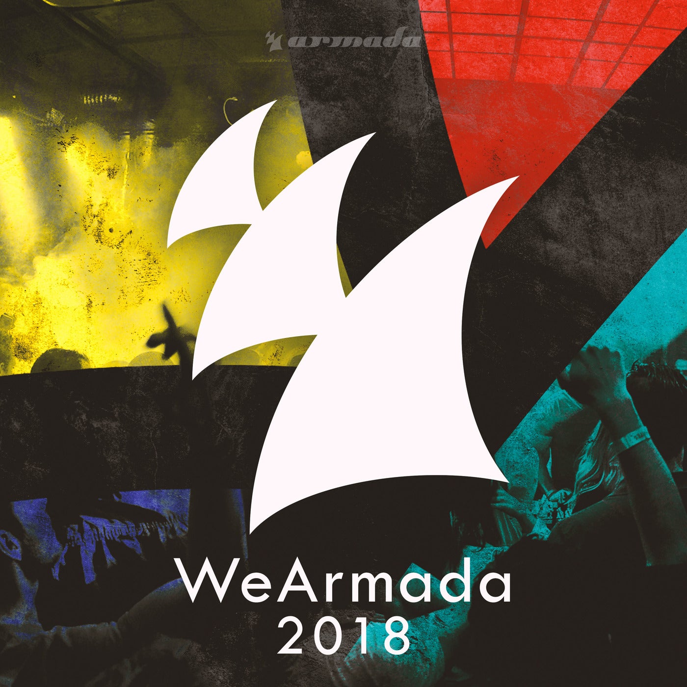 WeArmada 2018
