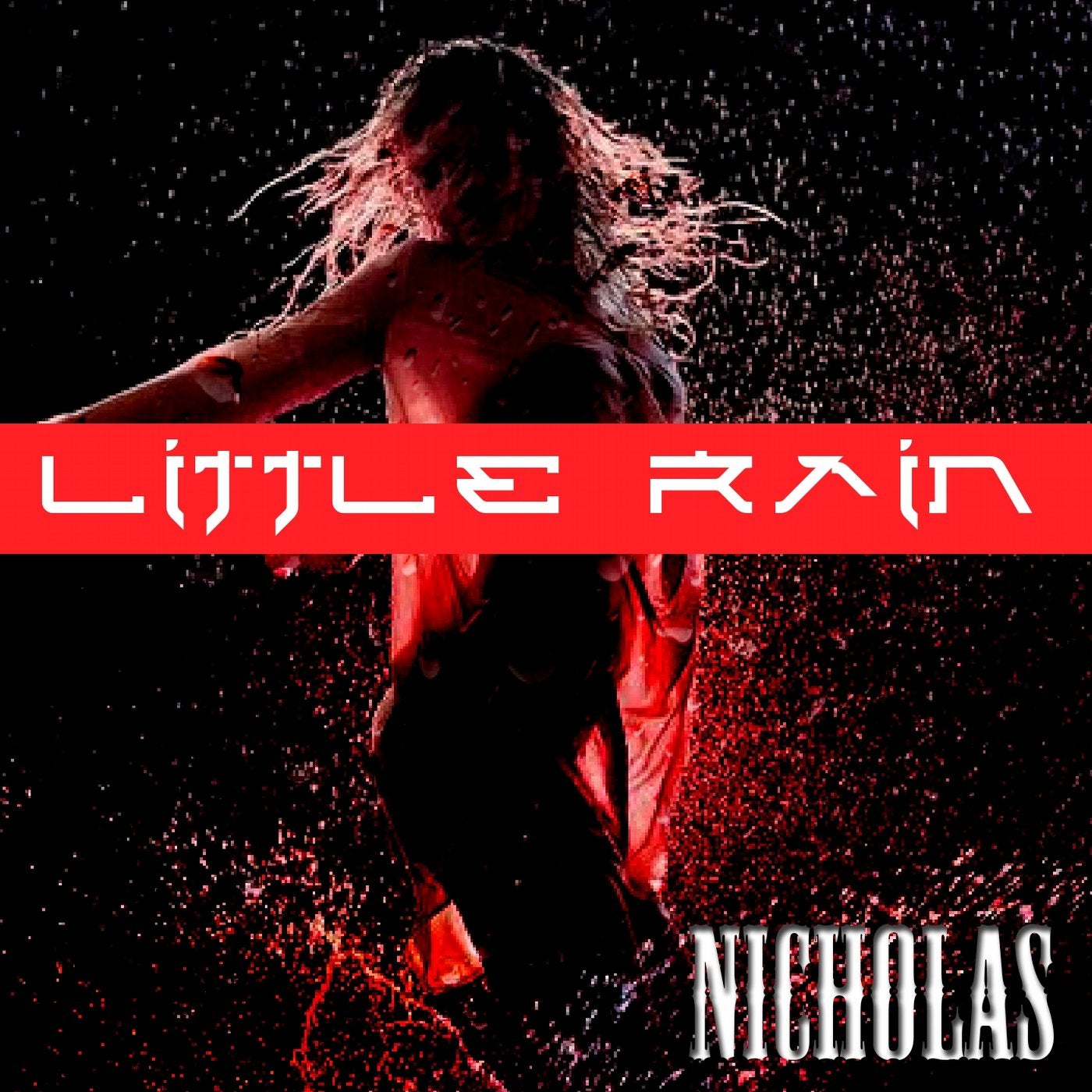 Little Rain