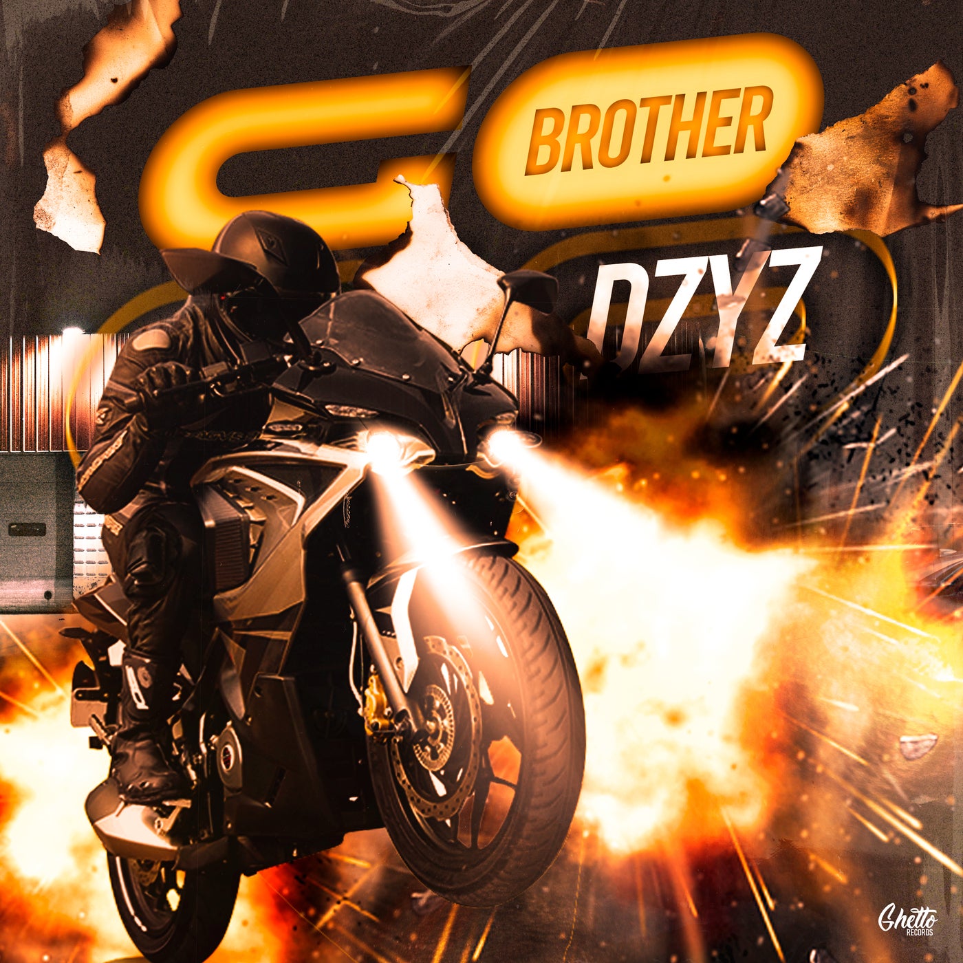 Go Brother