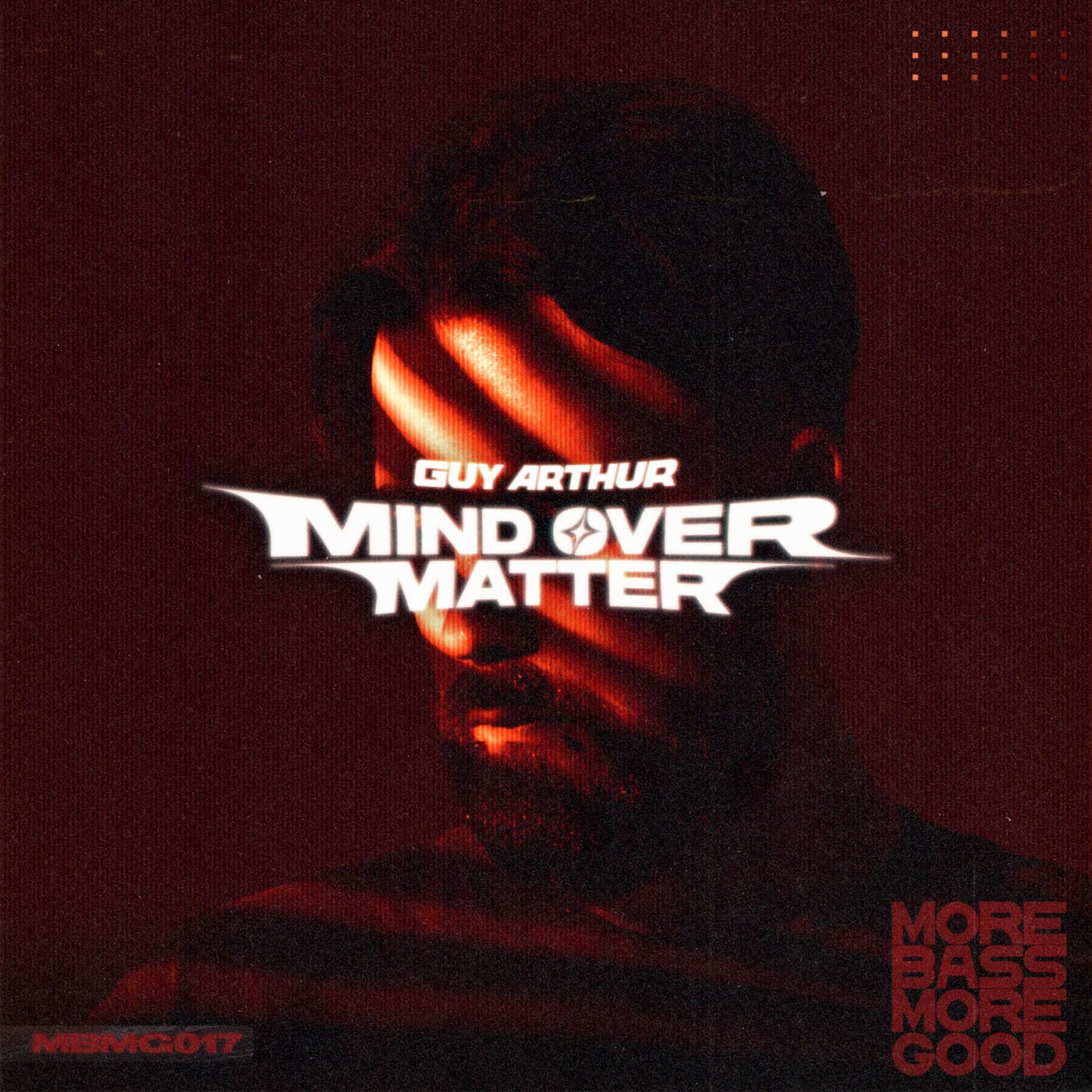 MIND OVER MATTER