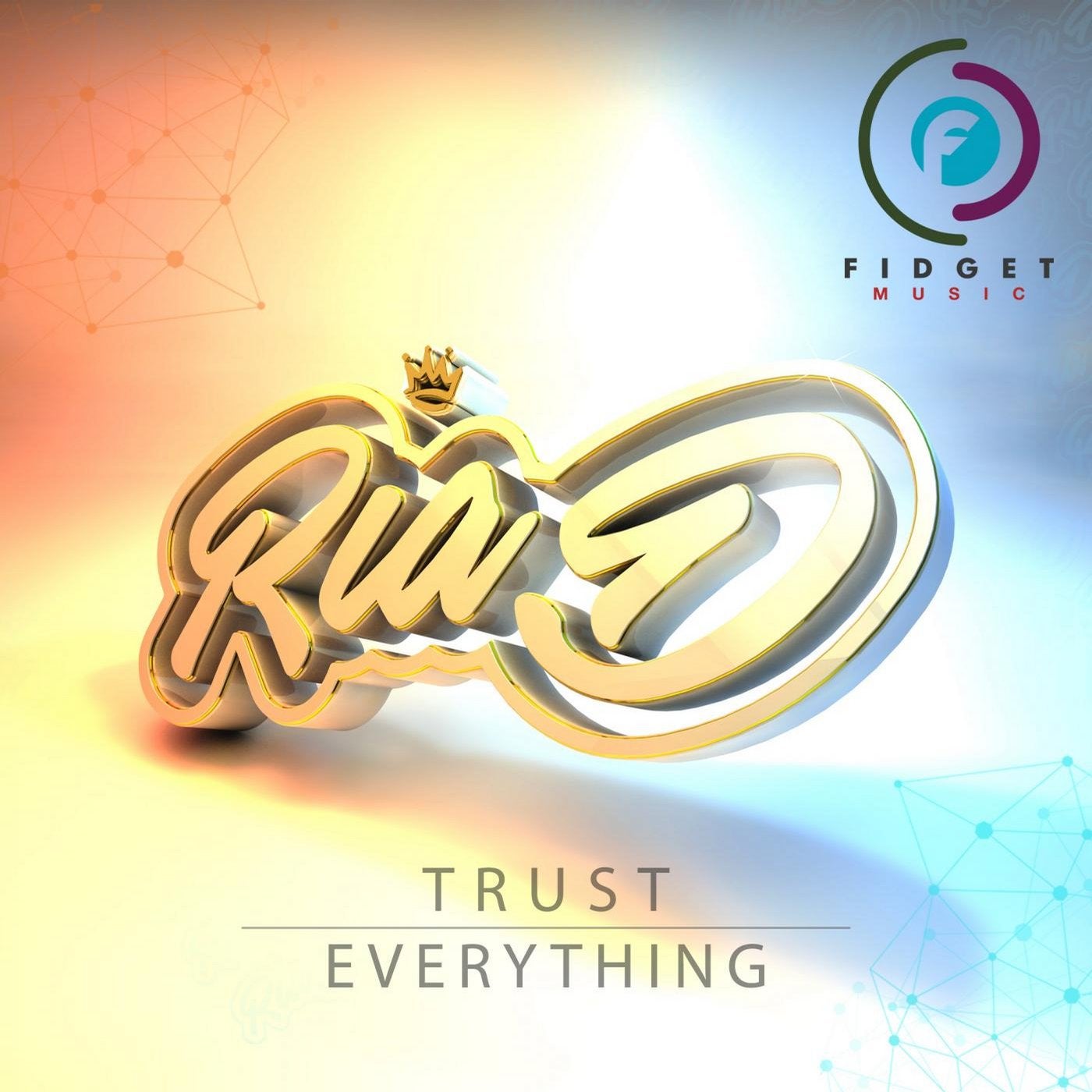Trust / Everything EP