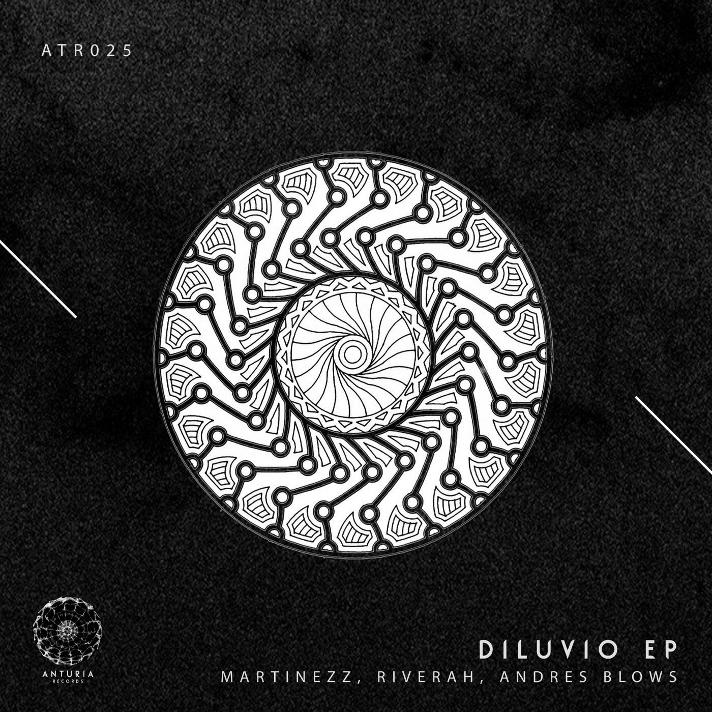 Diluvio EP