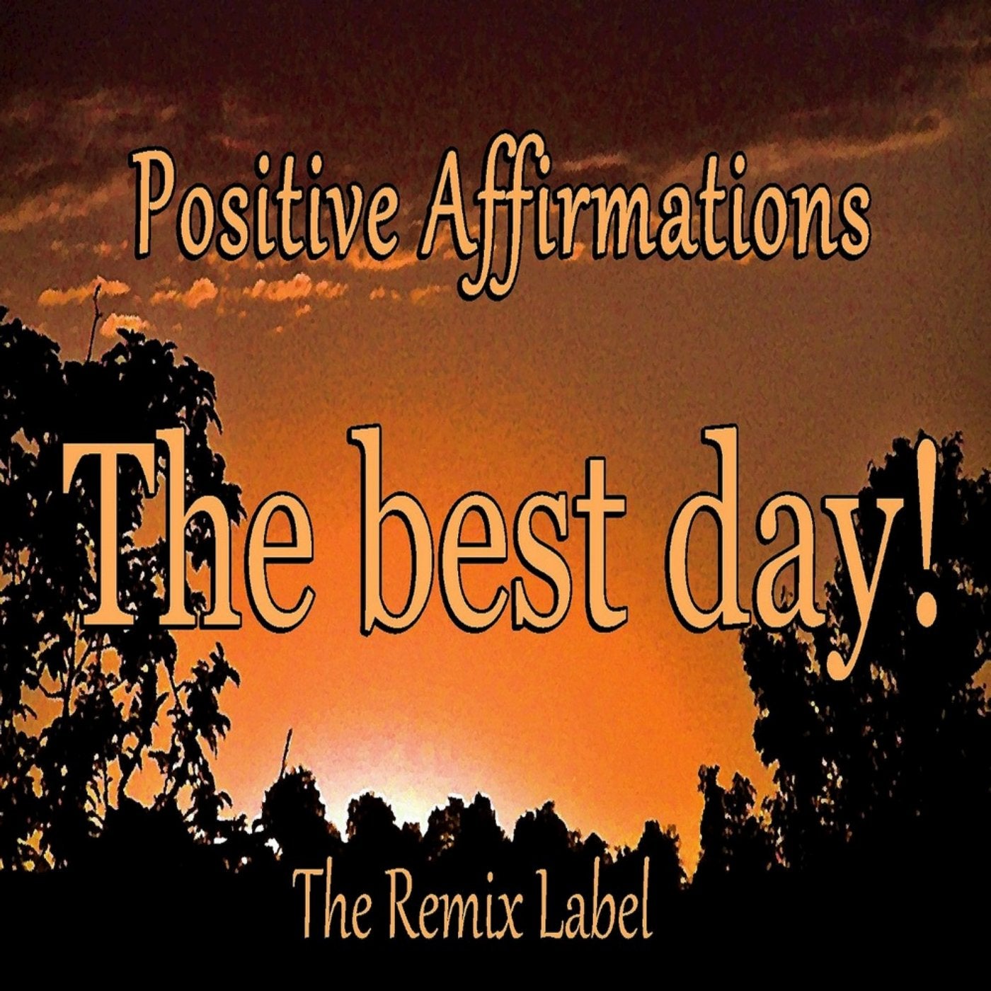 The Best Day (Deep House Music) - EP