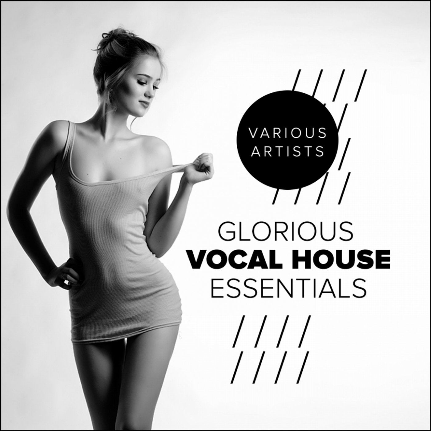 Glorious Vocal House Essentials