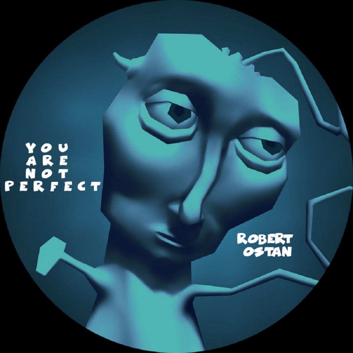 You Are Not Perfect