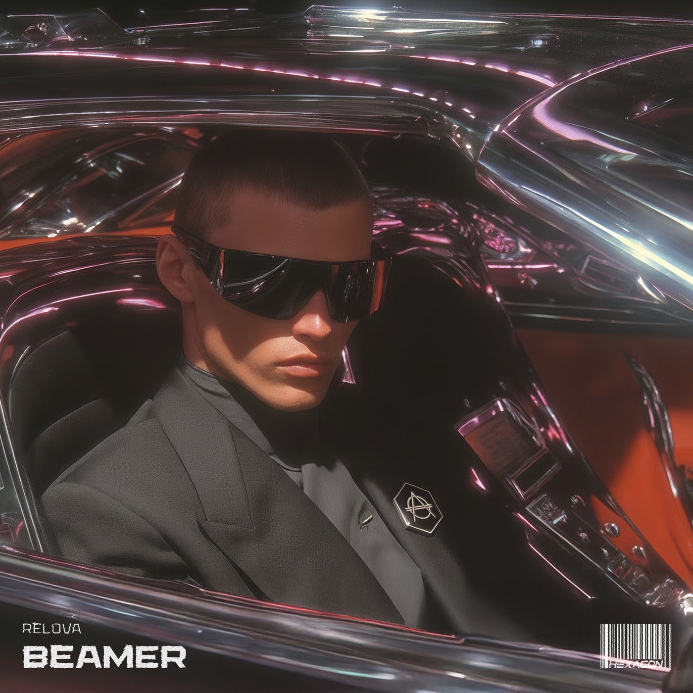 Beamer - Extended Mix