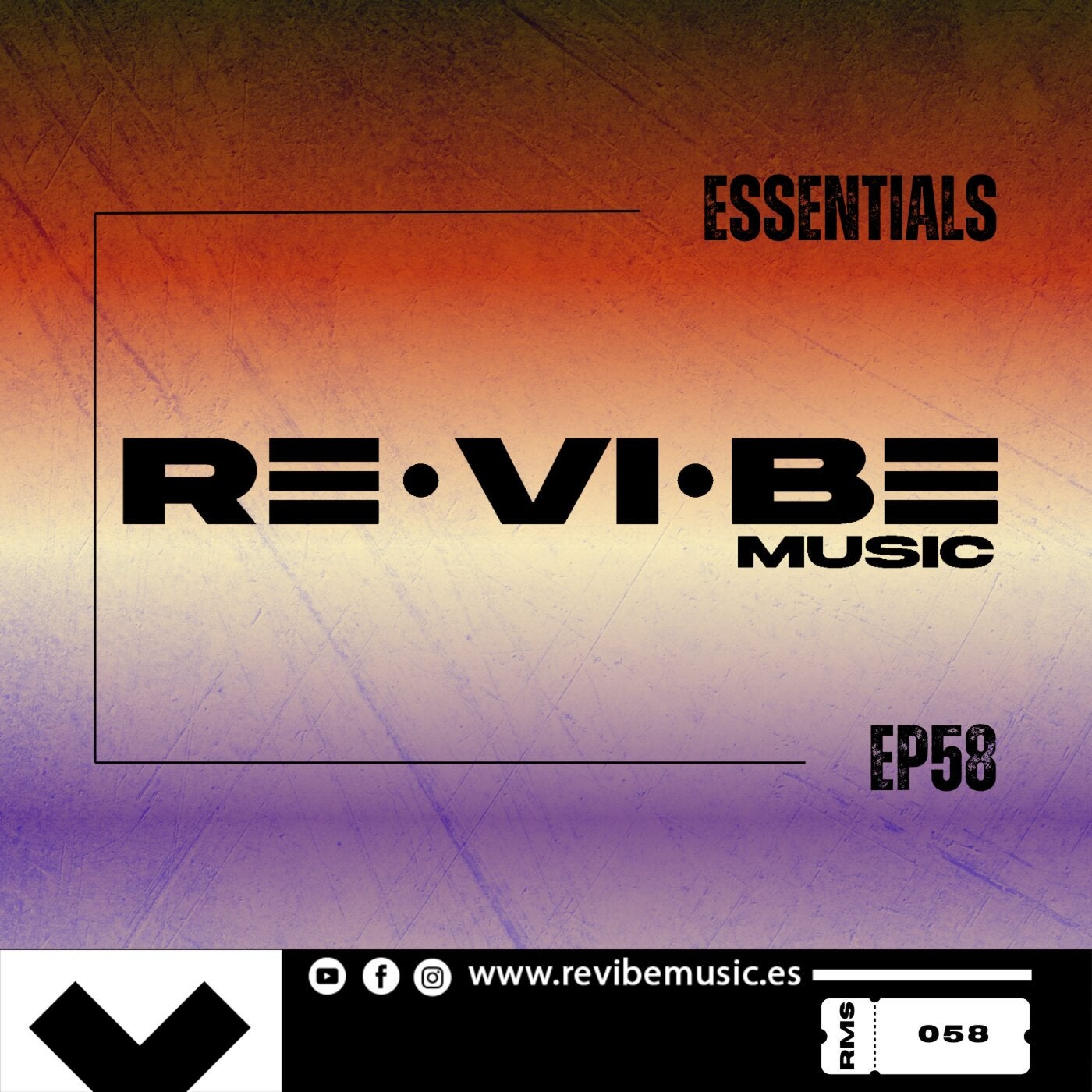 Essentials EP 58