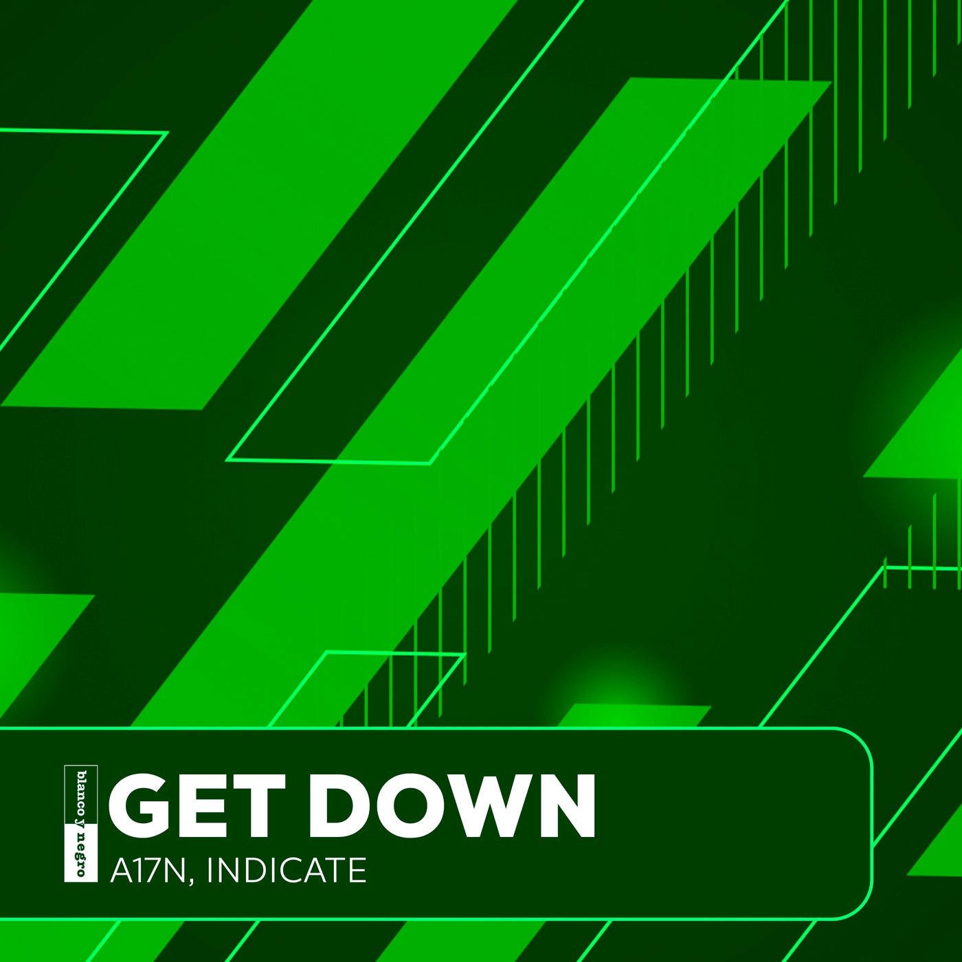 Get Down (Extended Mix)