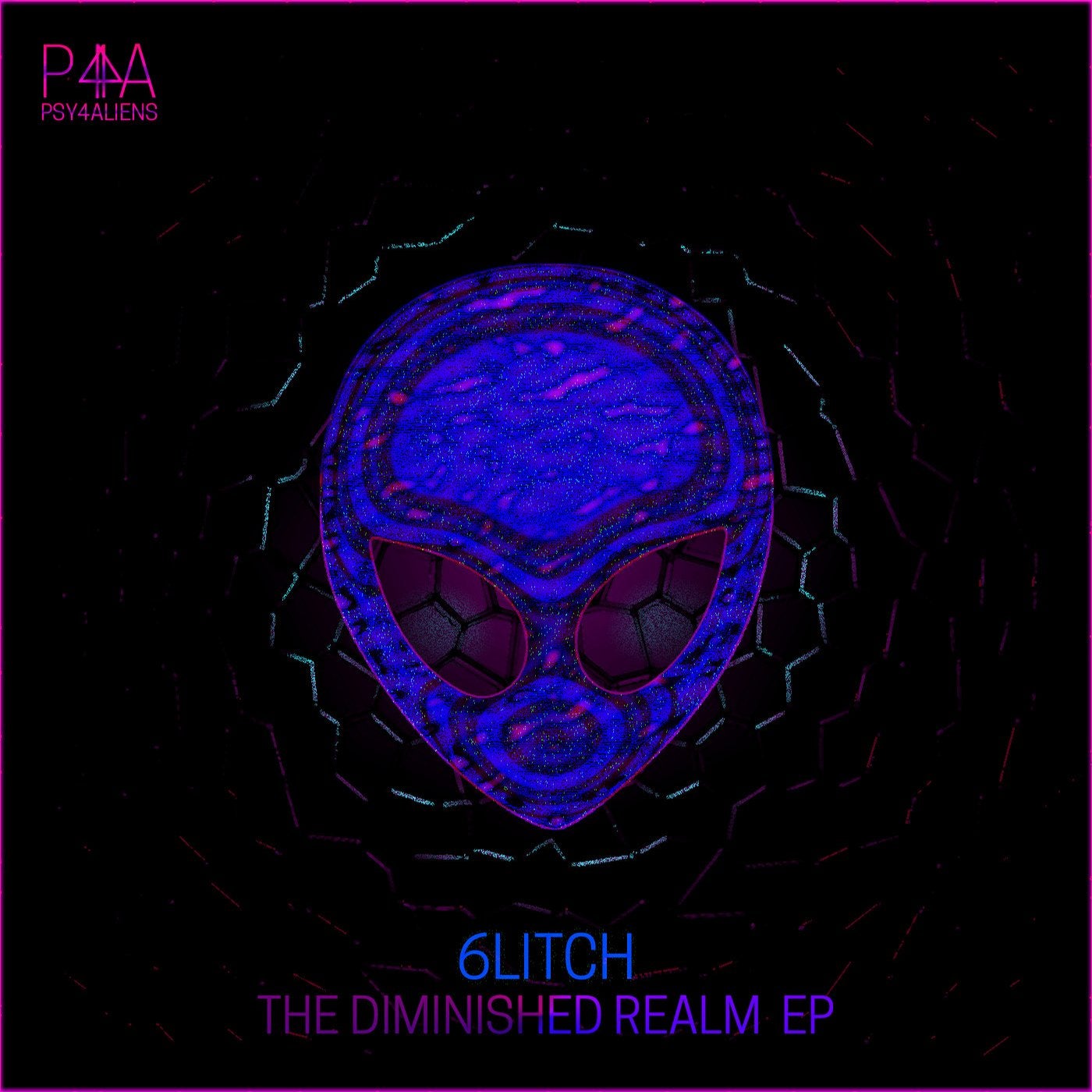 The Diminshed Realm EP