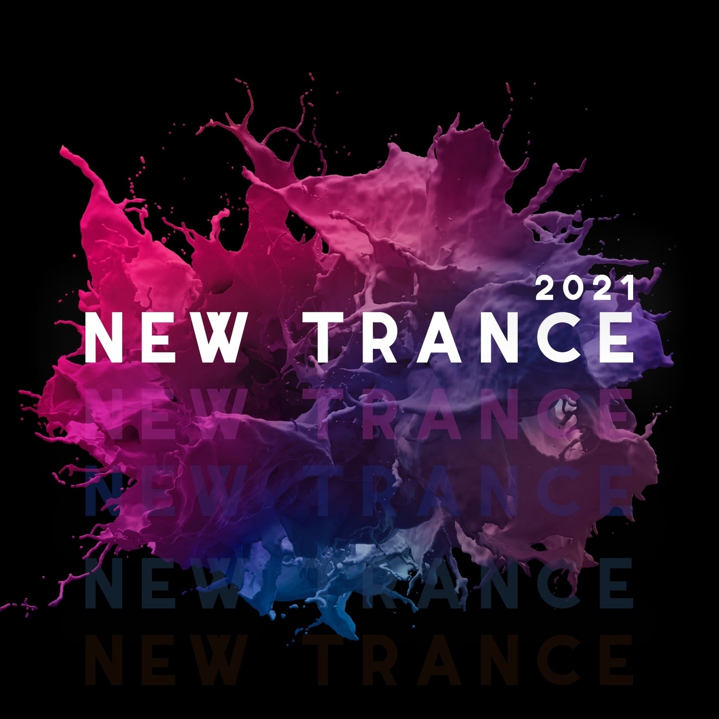 New Trance 2021