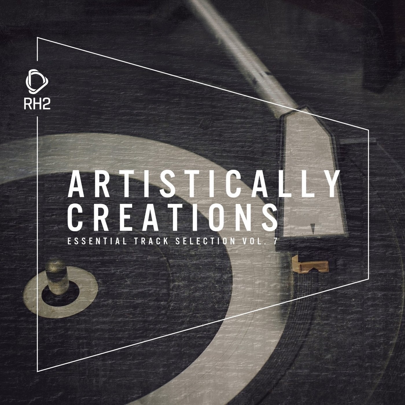 Artistically Creations Vol. 7