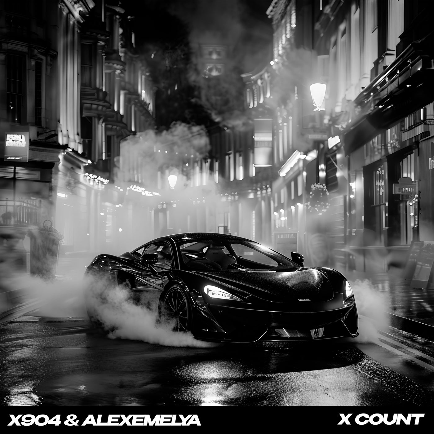 X Count