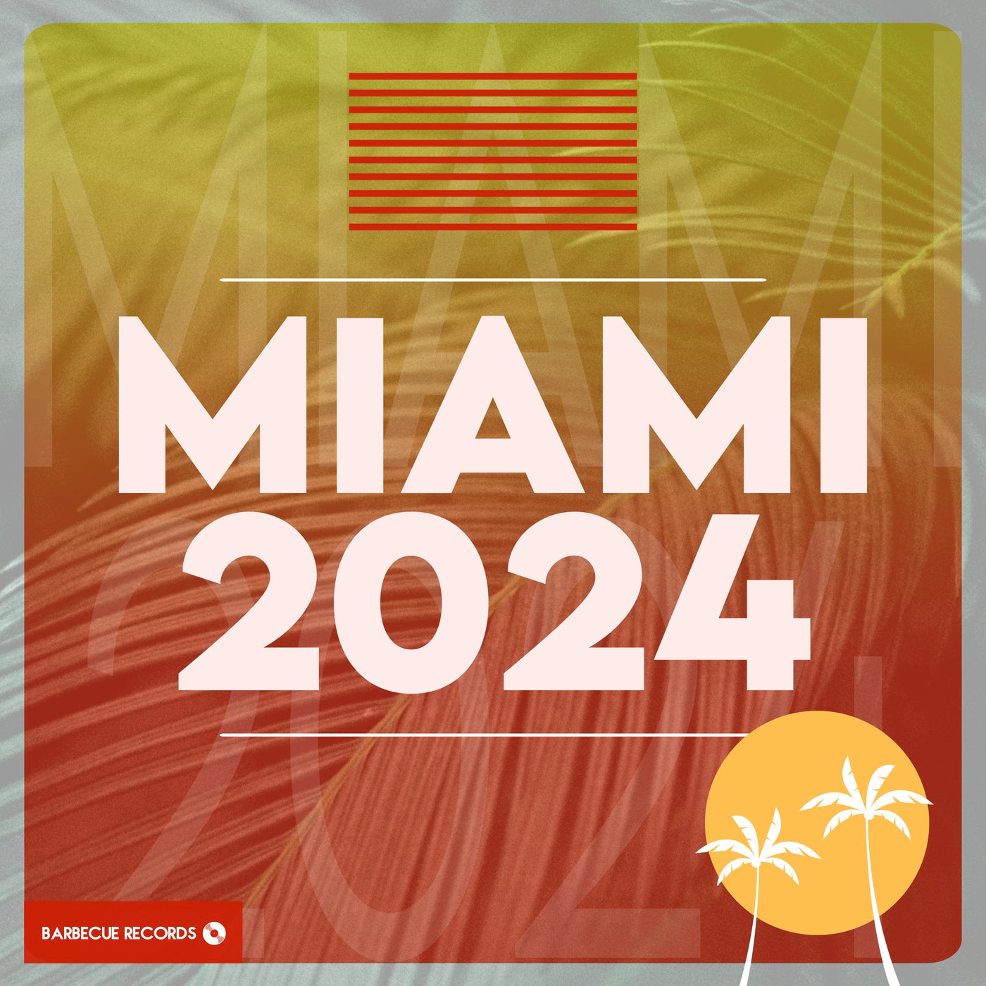 MIAMI 2024