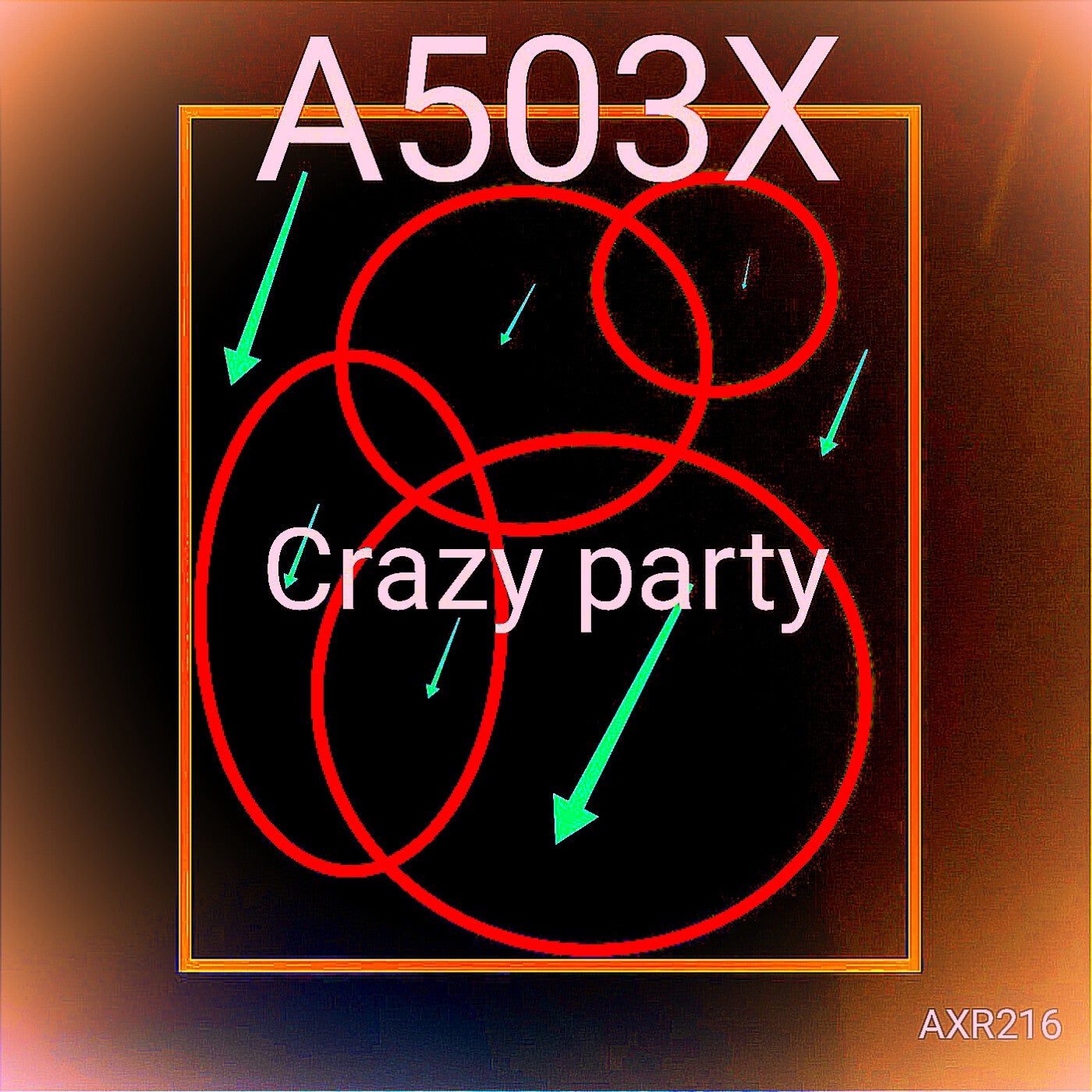 Crazy Party