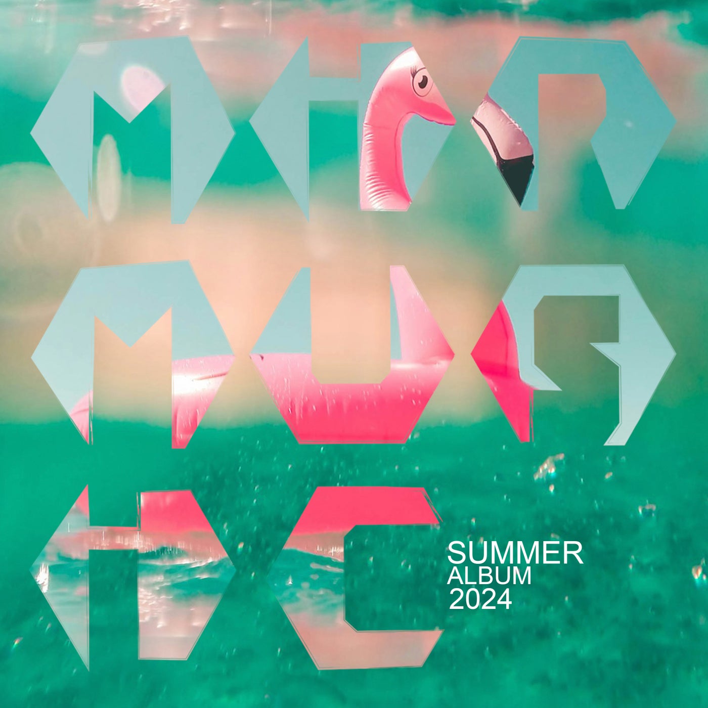 Summer Album 2024