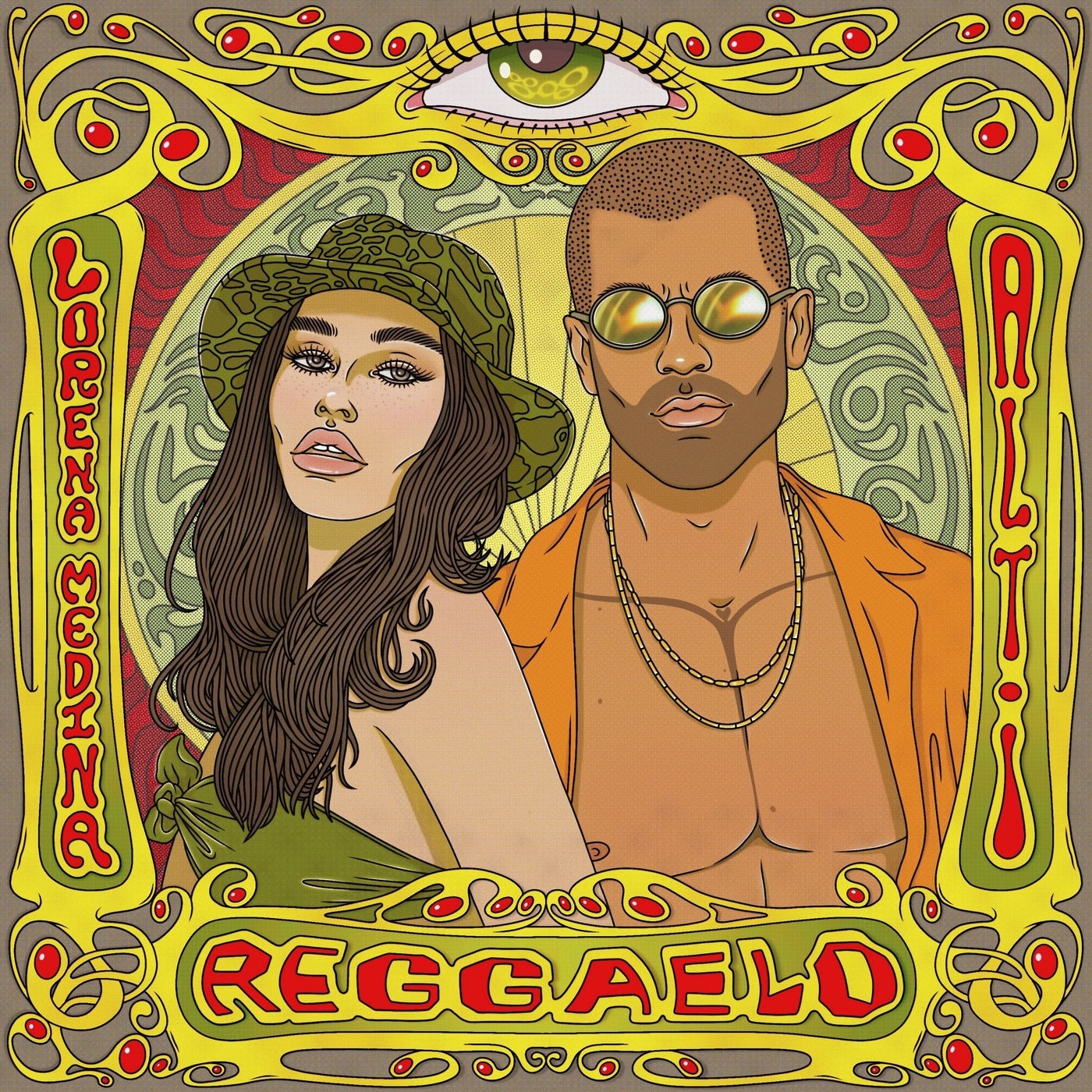 Reggaelo