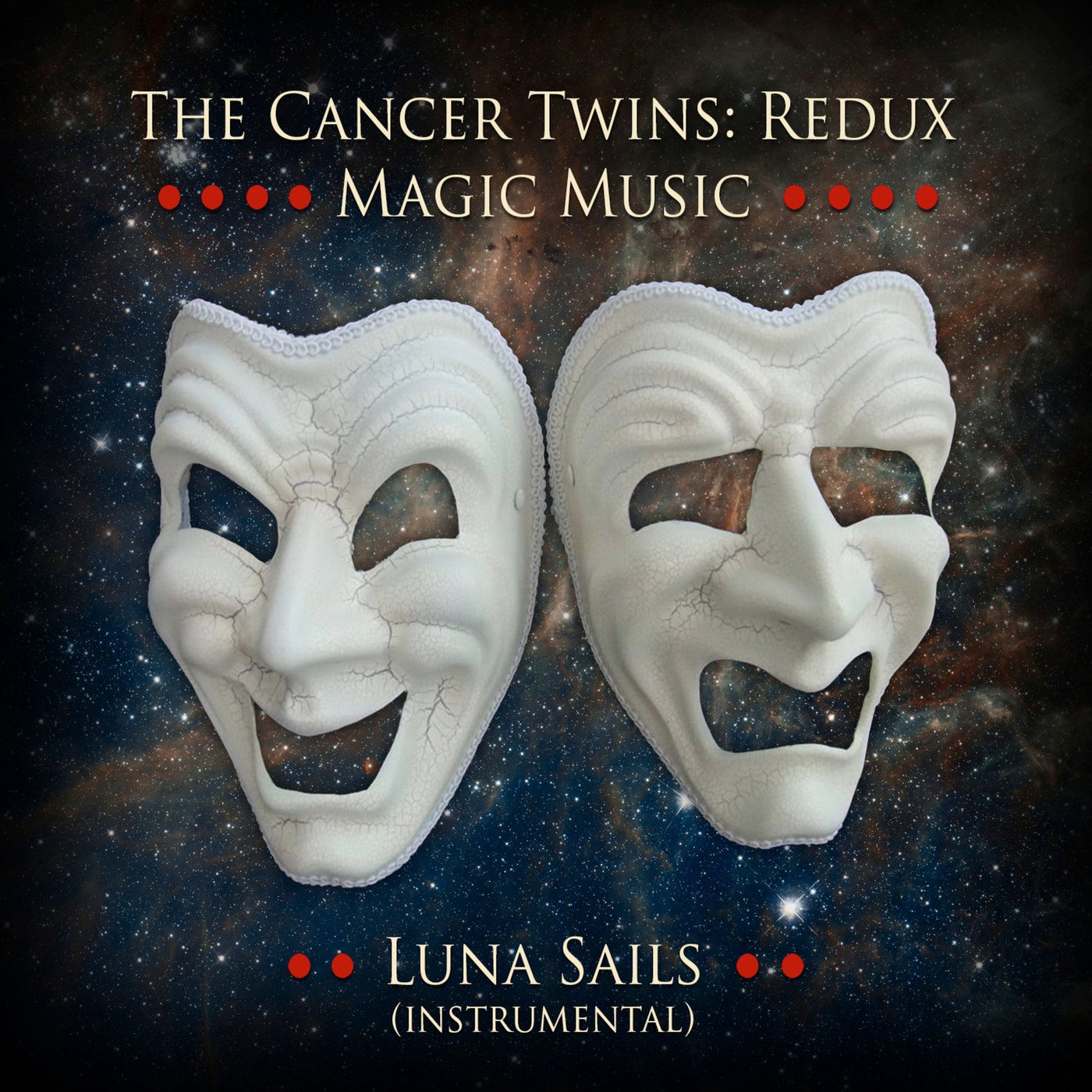 Luna Sails (Instrumental)