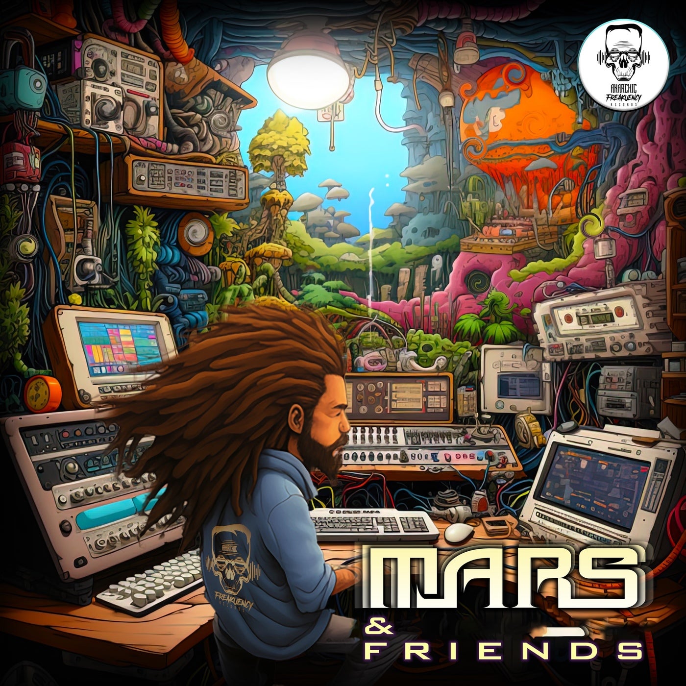 Maarss & Friends