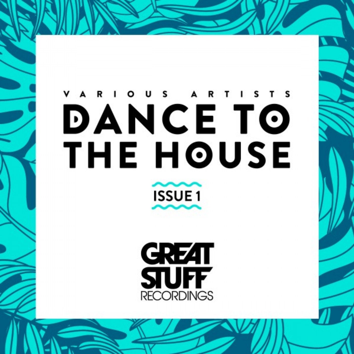 Dance to the House Issue 1