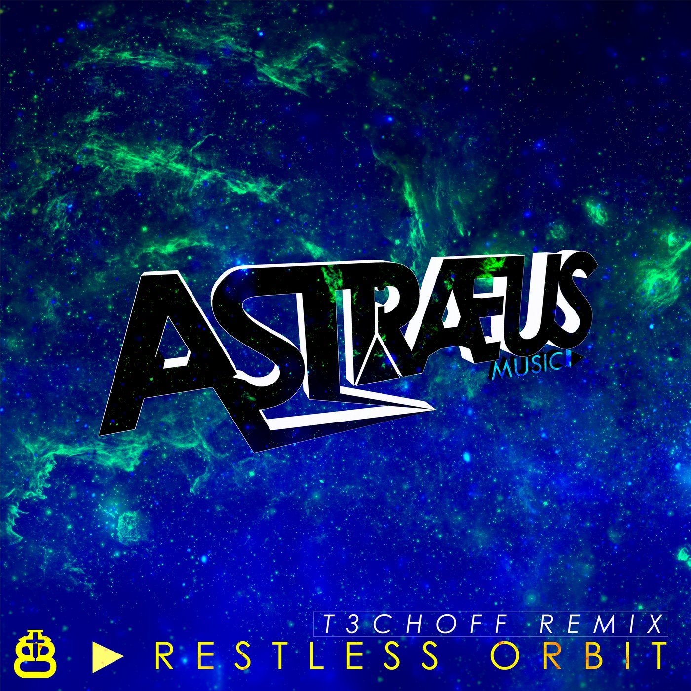 Restless Orbit