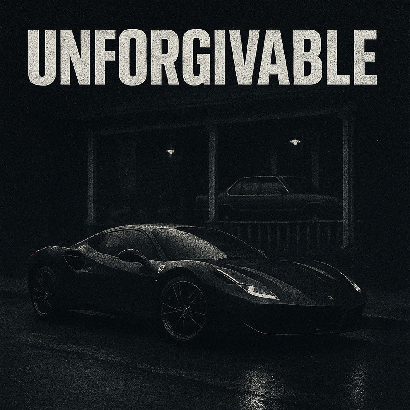 Unforgivable