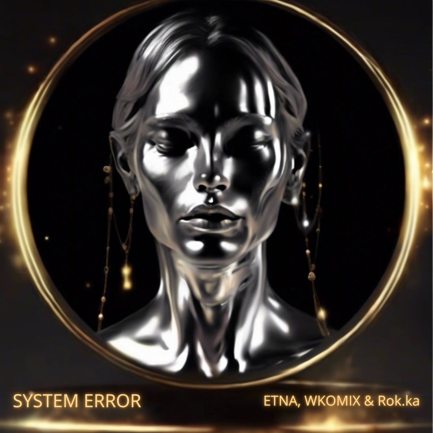 System Error