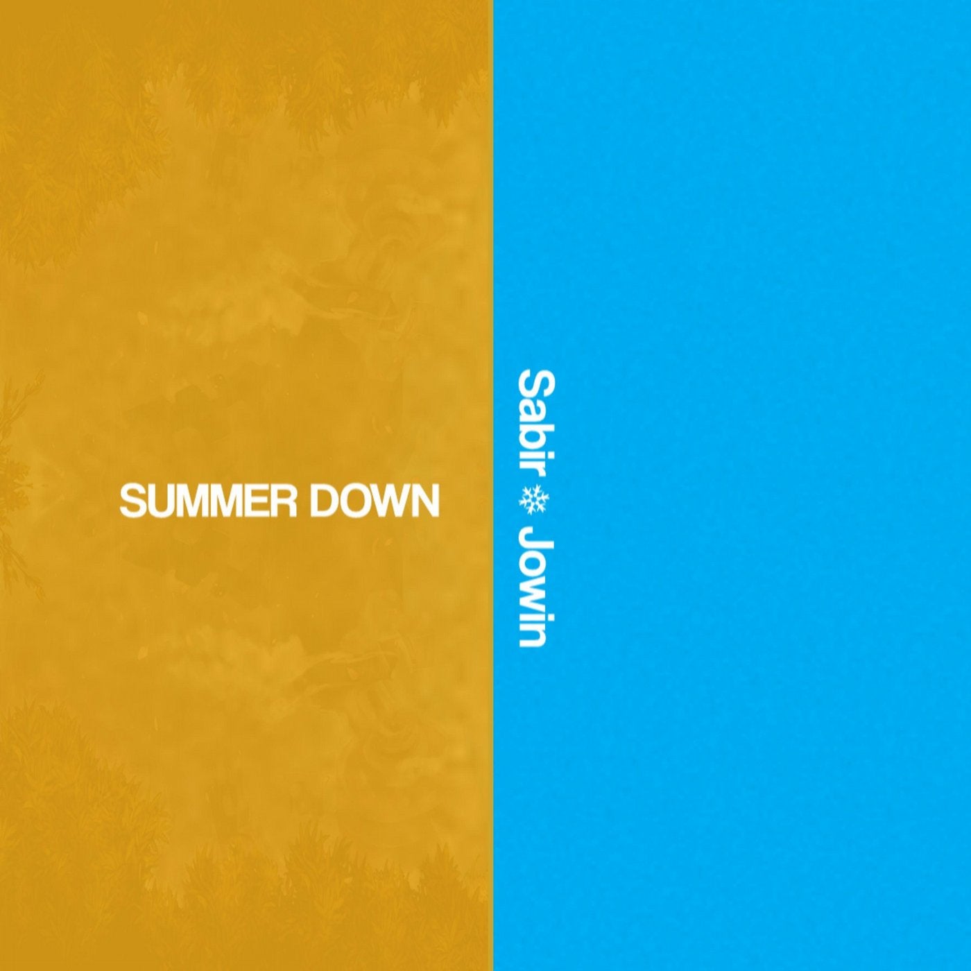 Summer Down