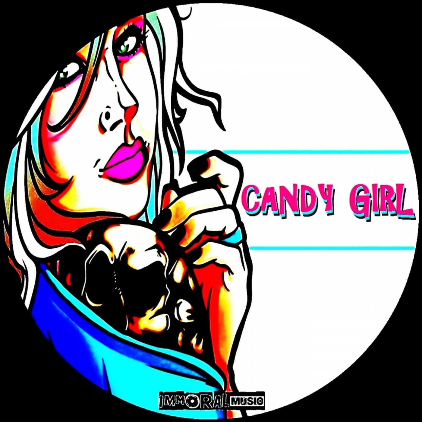 Candy Girl