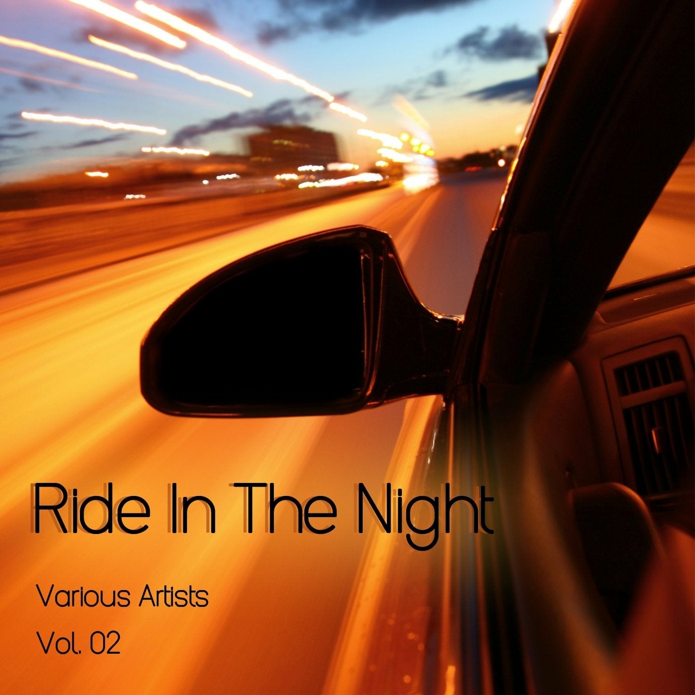 Ride in the Night, Vol. 2