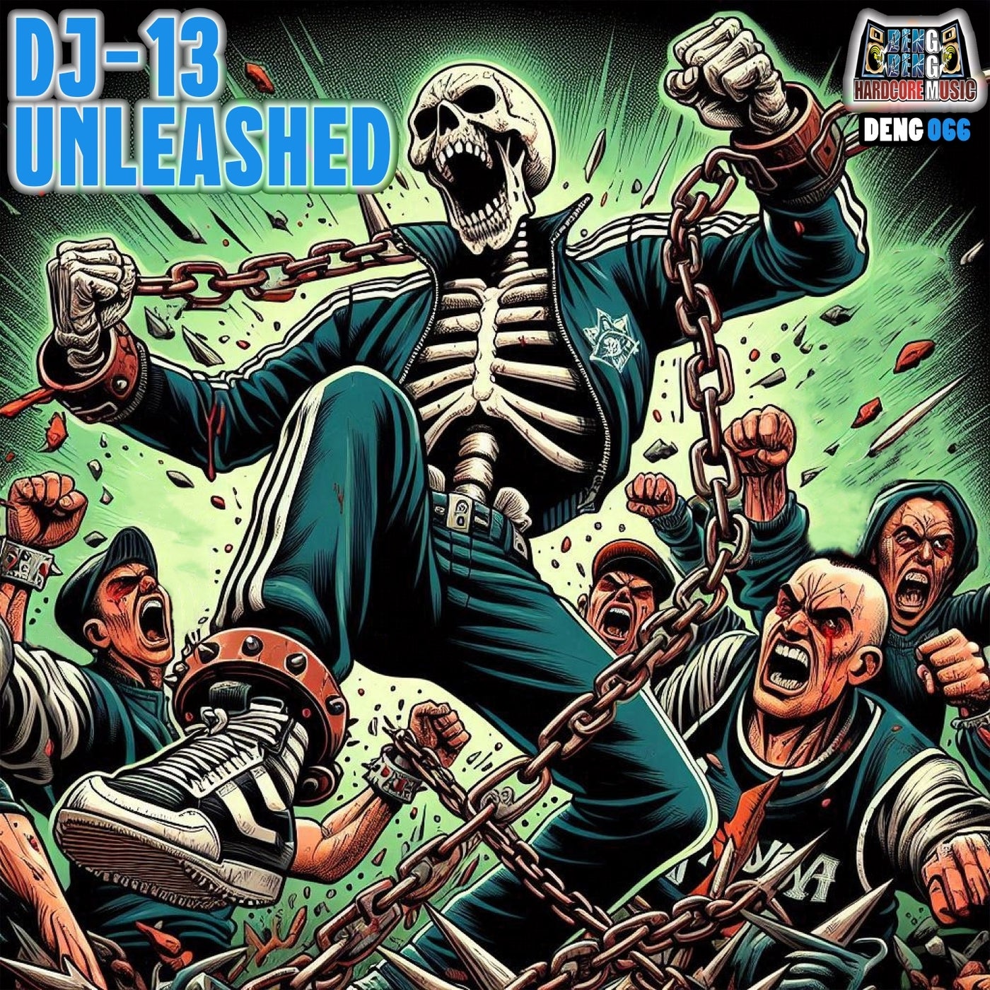 Unleashed