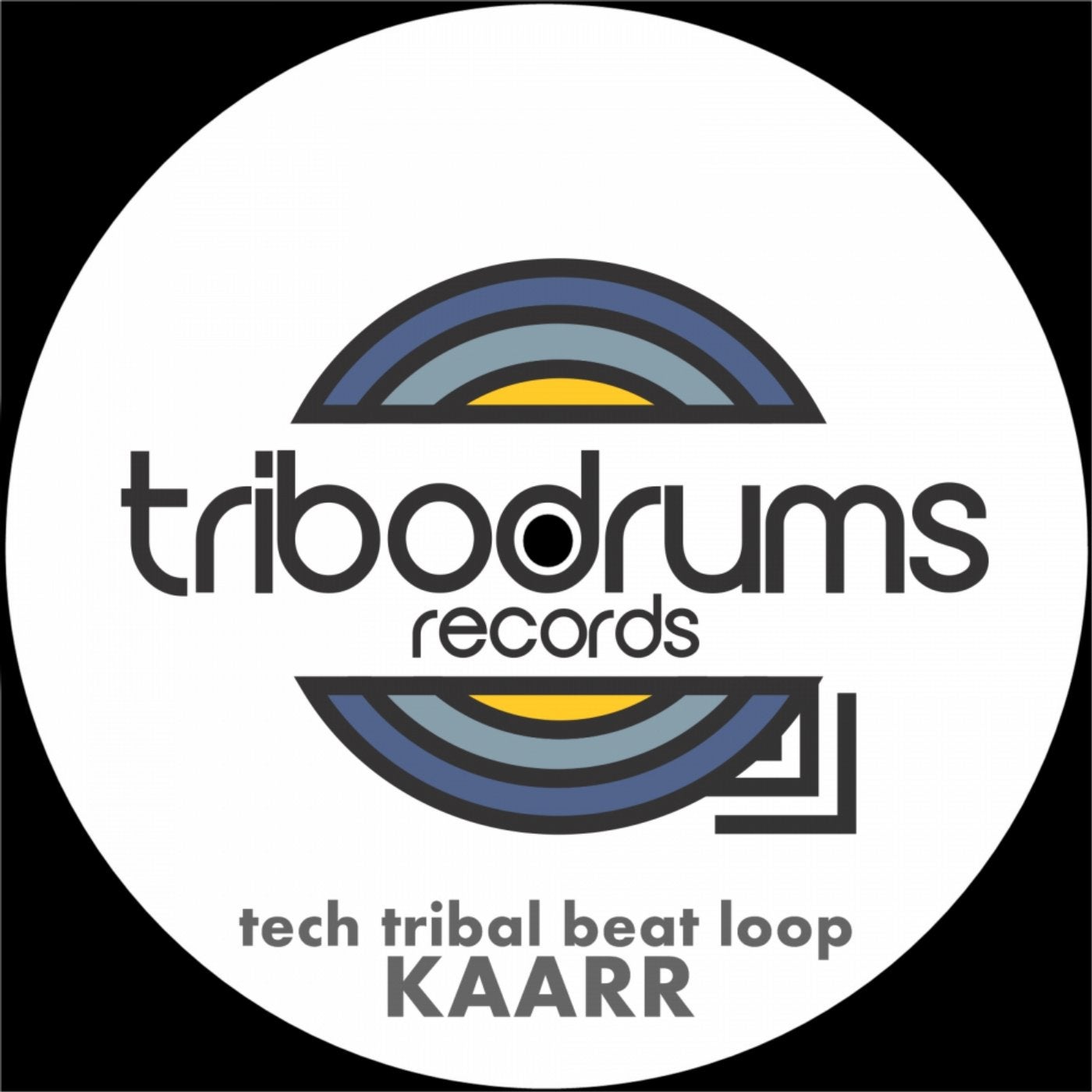 Tech Tribal Beat Loop (Dj Tools)
