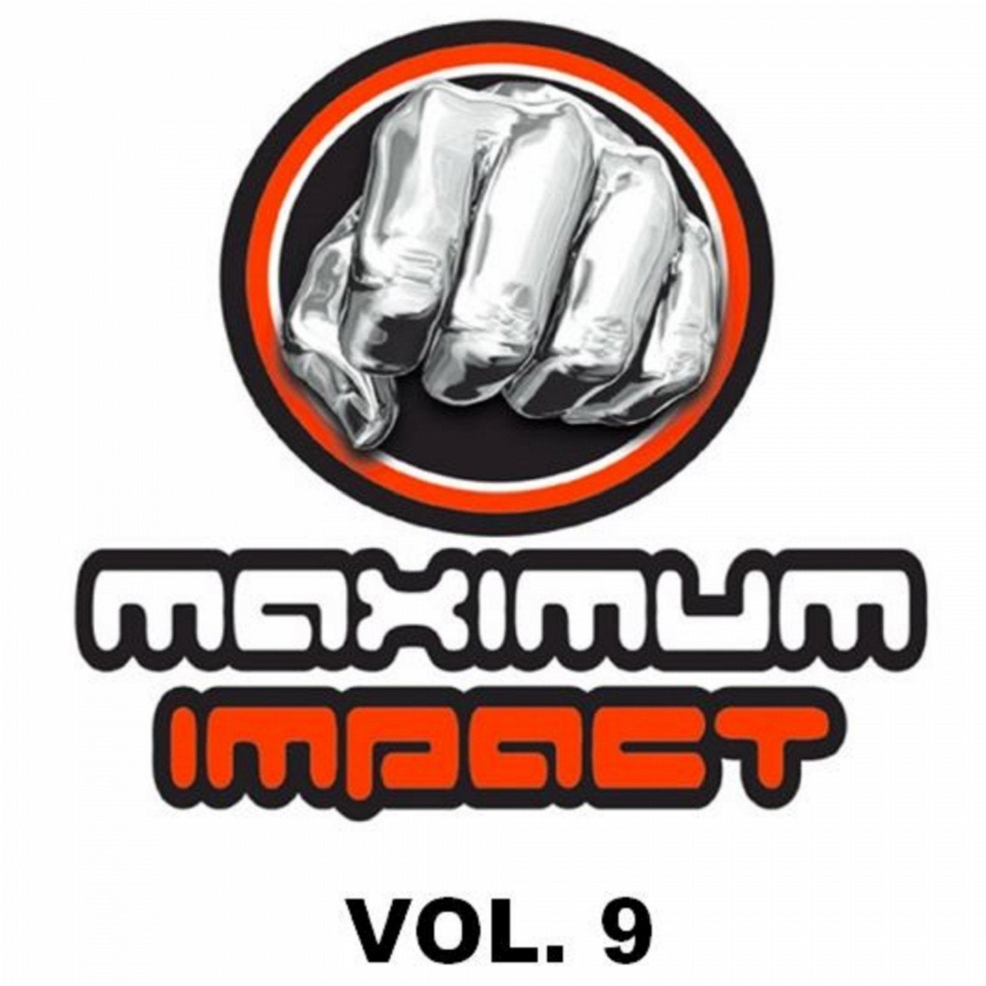 Maximum Impact, Vol 9