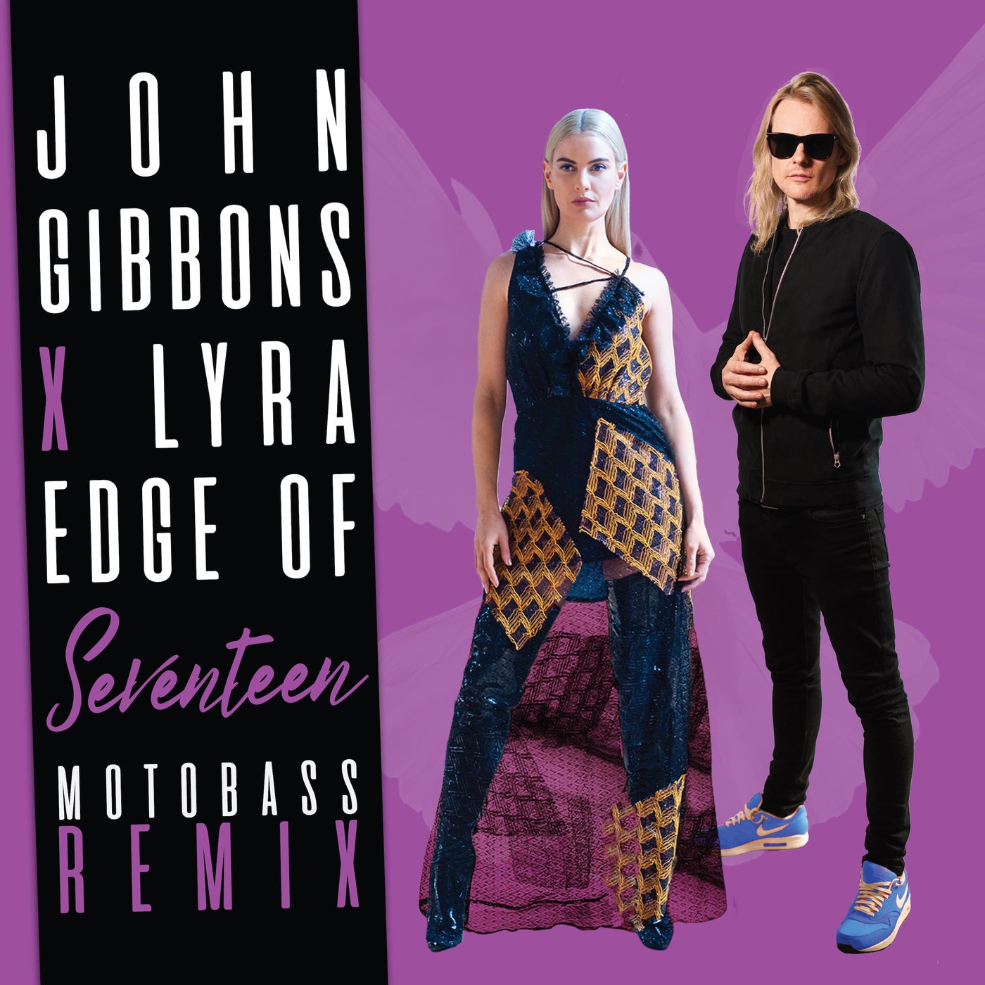 Edge of Seventeen (Motobass Remix)