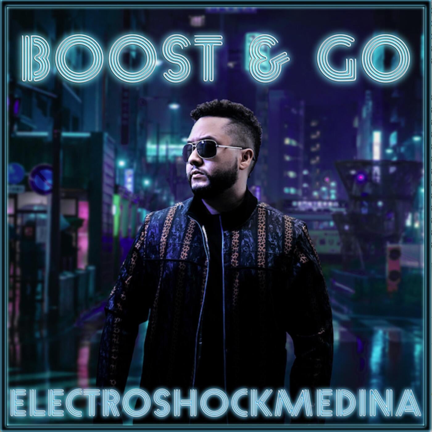 Boost And Go