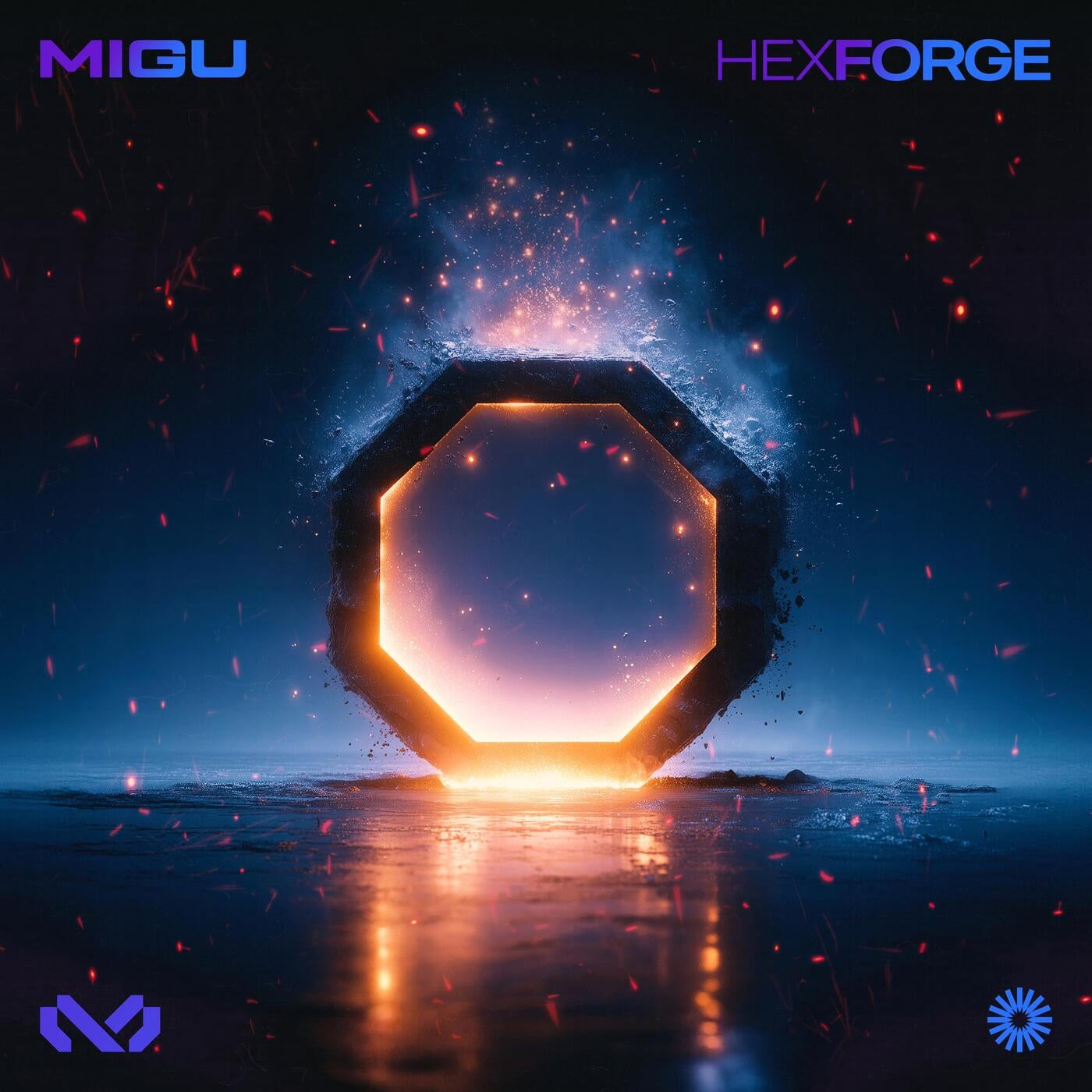 Hexforge