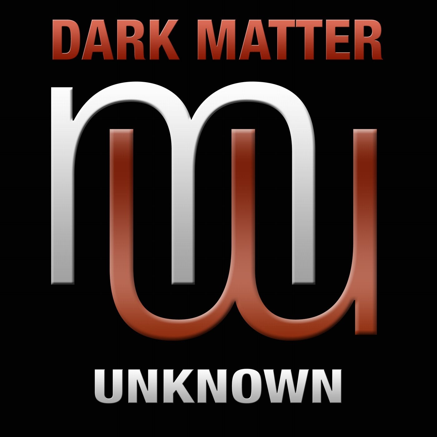 Dark Matter Unknown