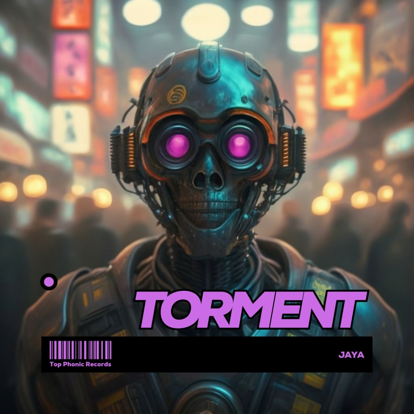 Torment