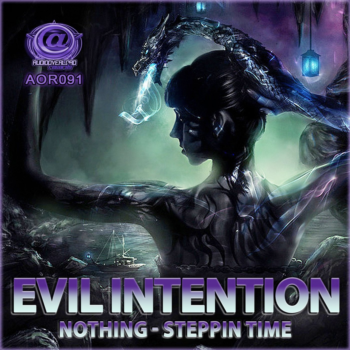 Nothing / Steppin Time