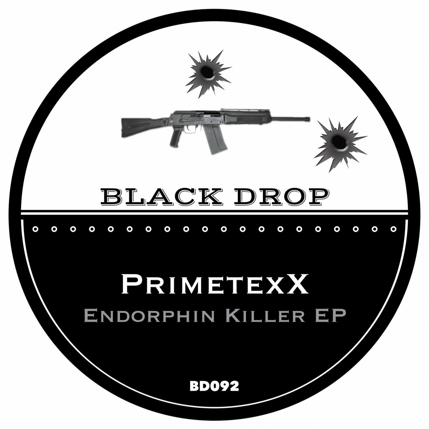 Endorphin Killer EP