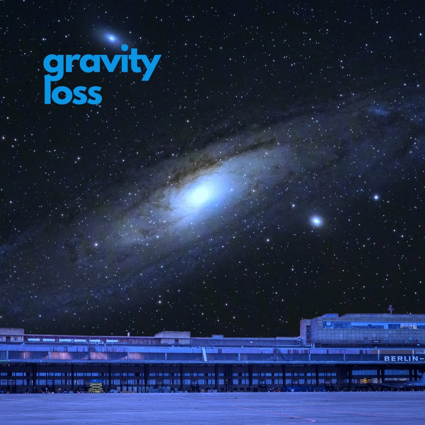 Gravity Loss