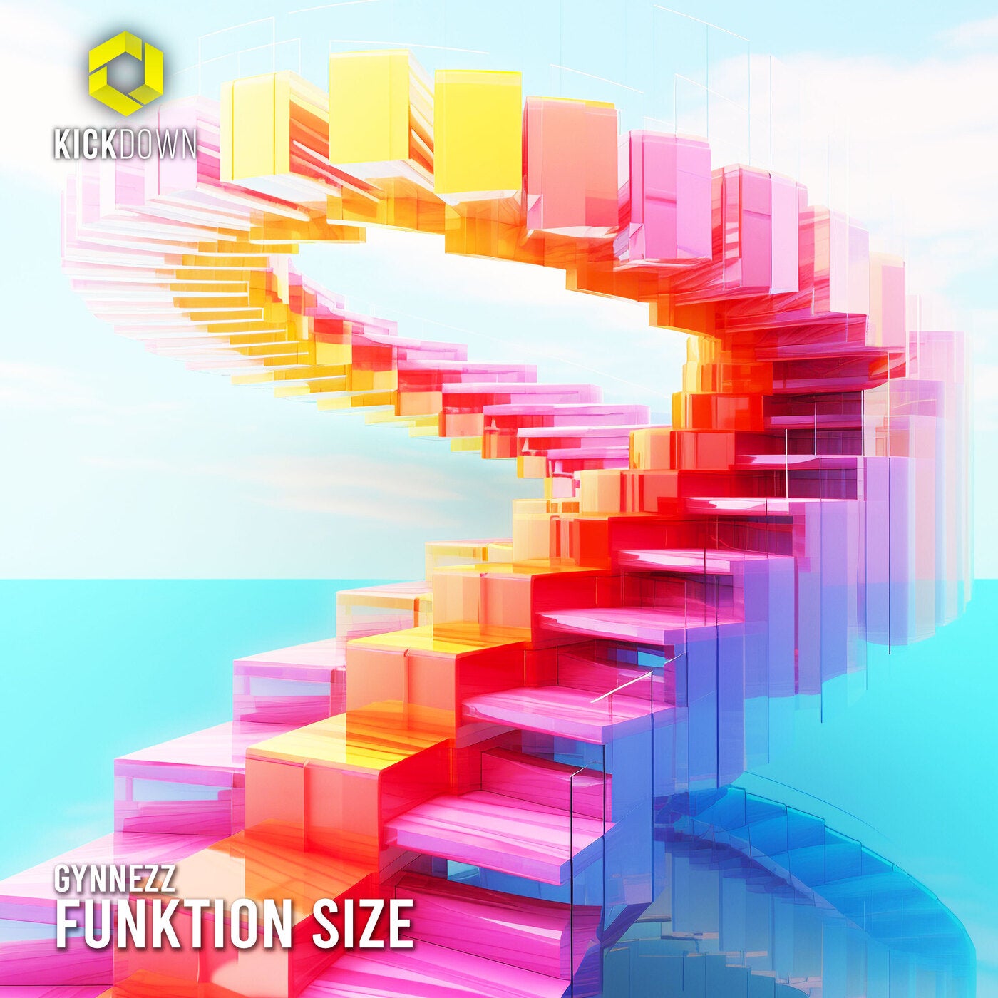 Funktion Size