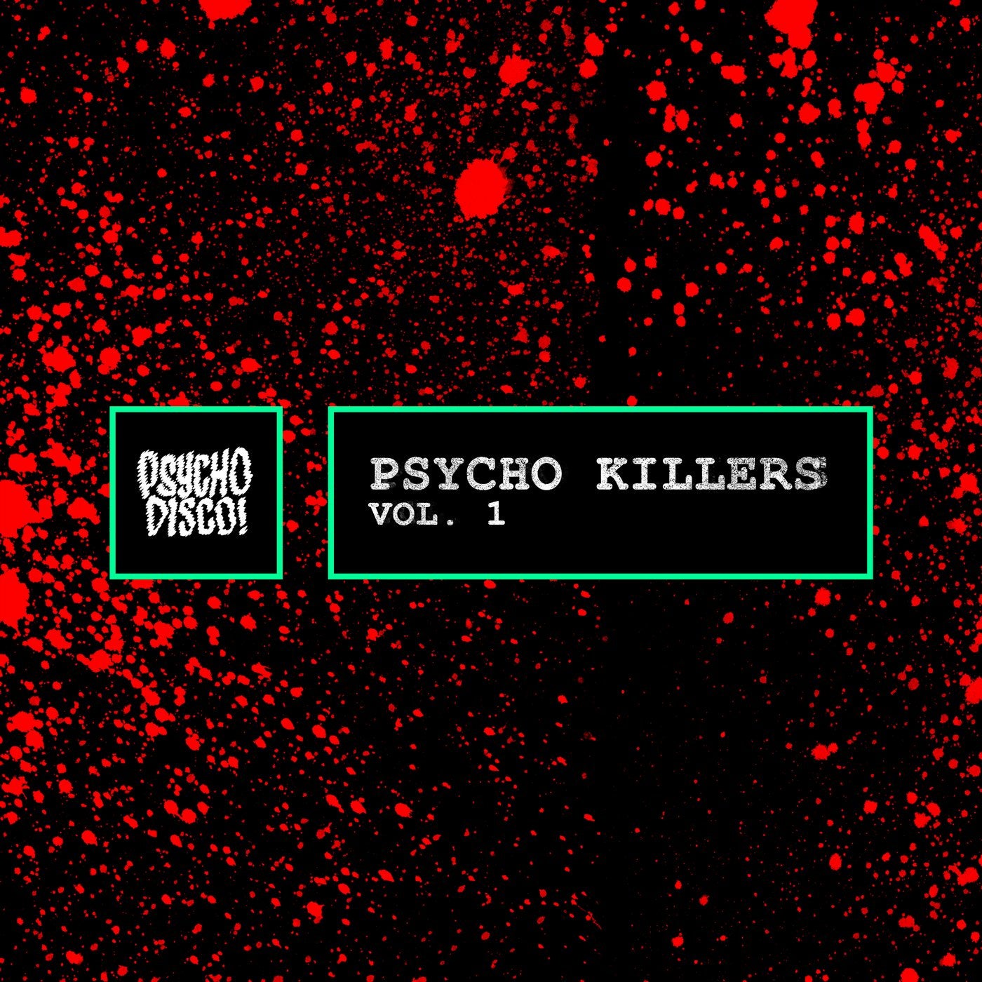 Psycho Killers Vol 1