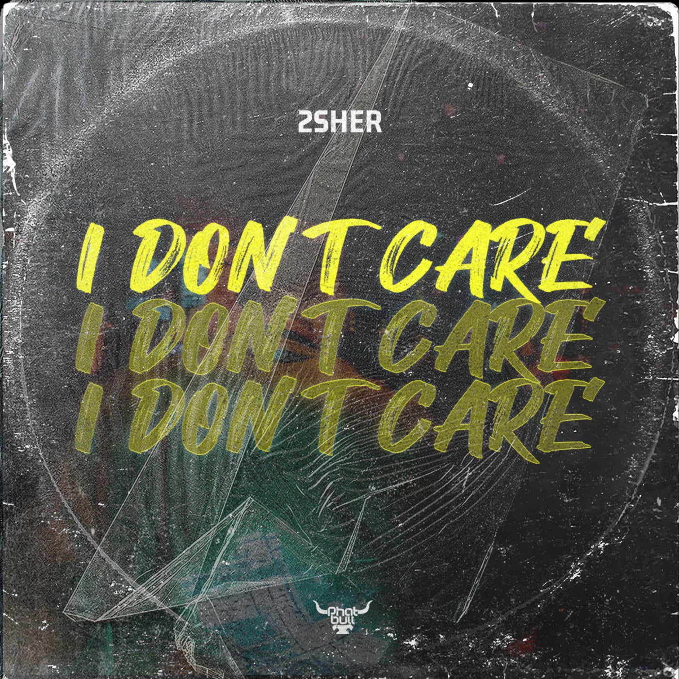 I Don't Care