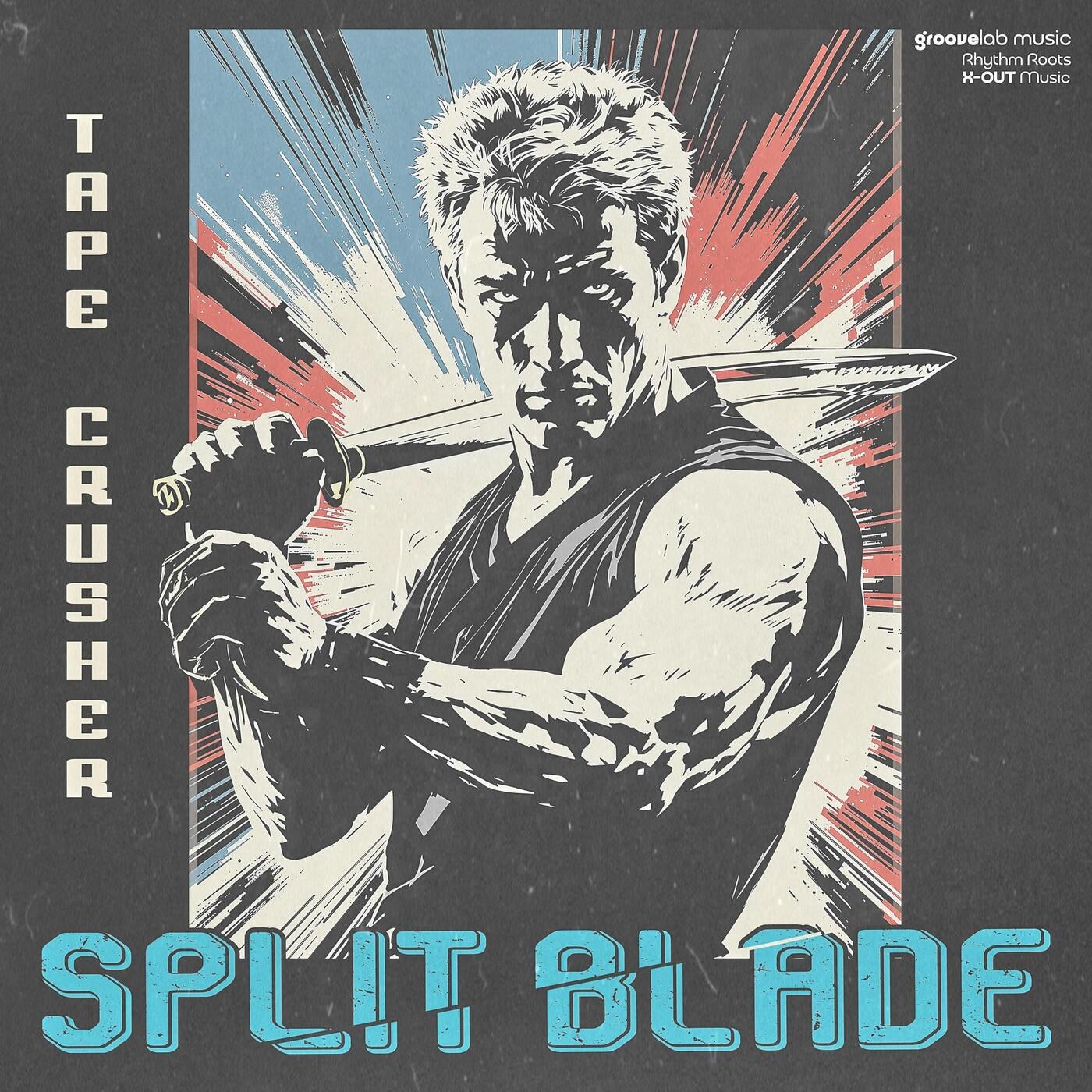 Split Blade