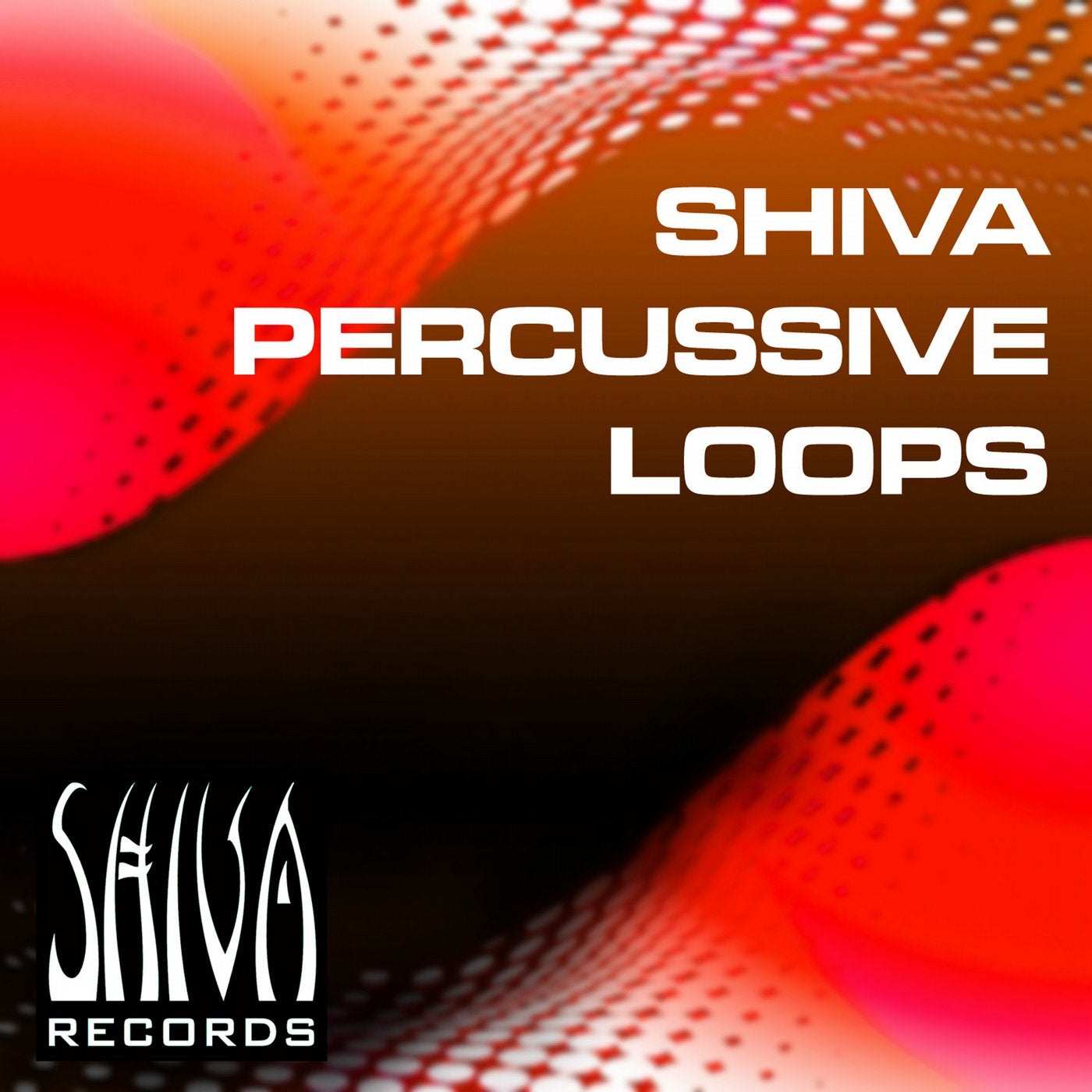 Shiva Percussive Loops Vol 6