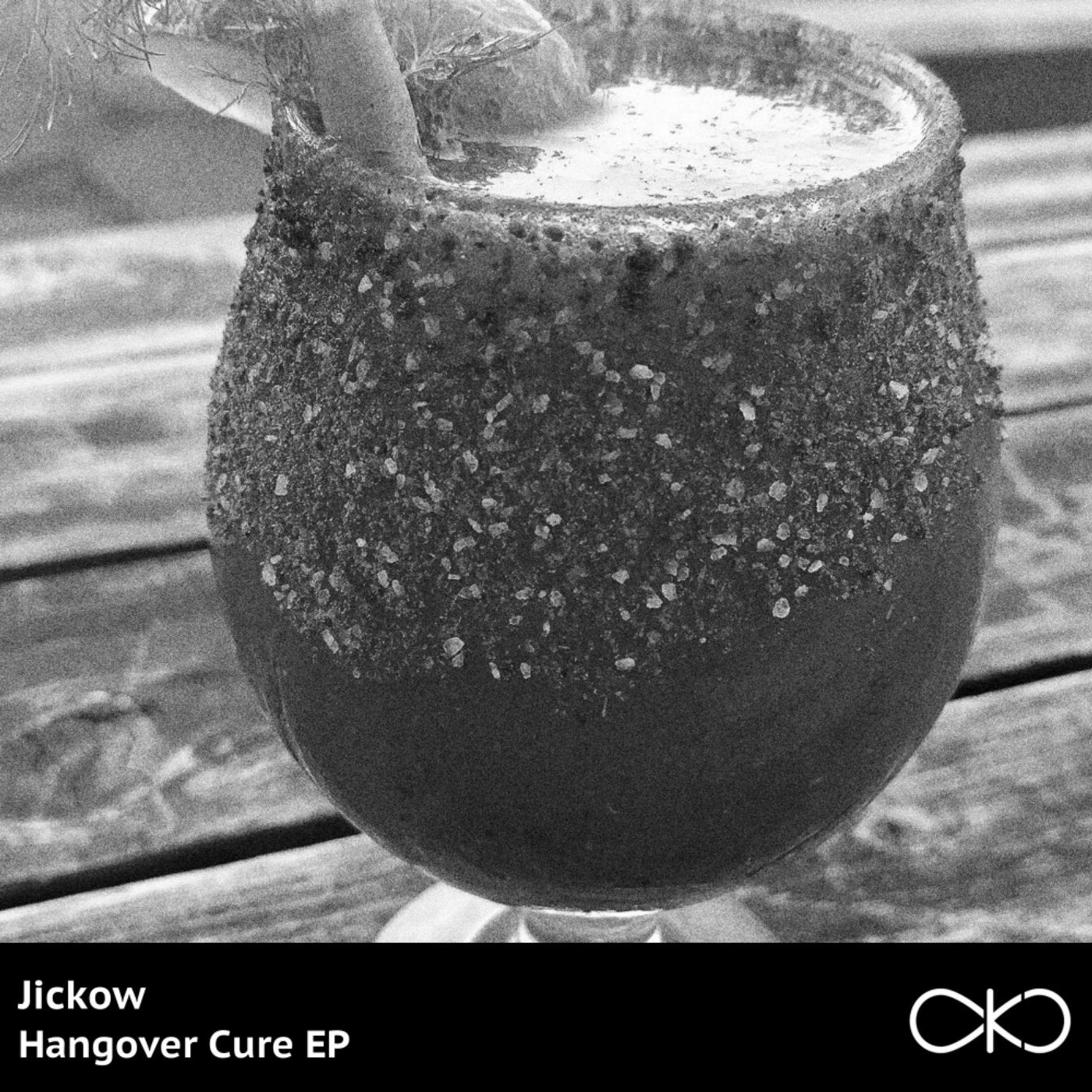 Hangover Cure EP