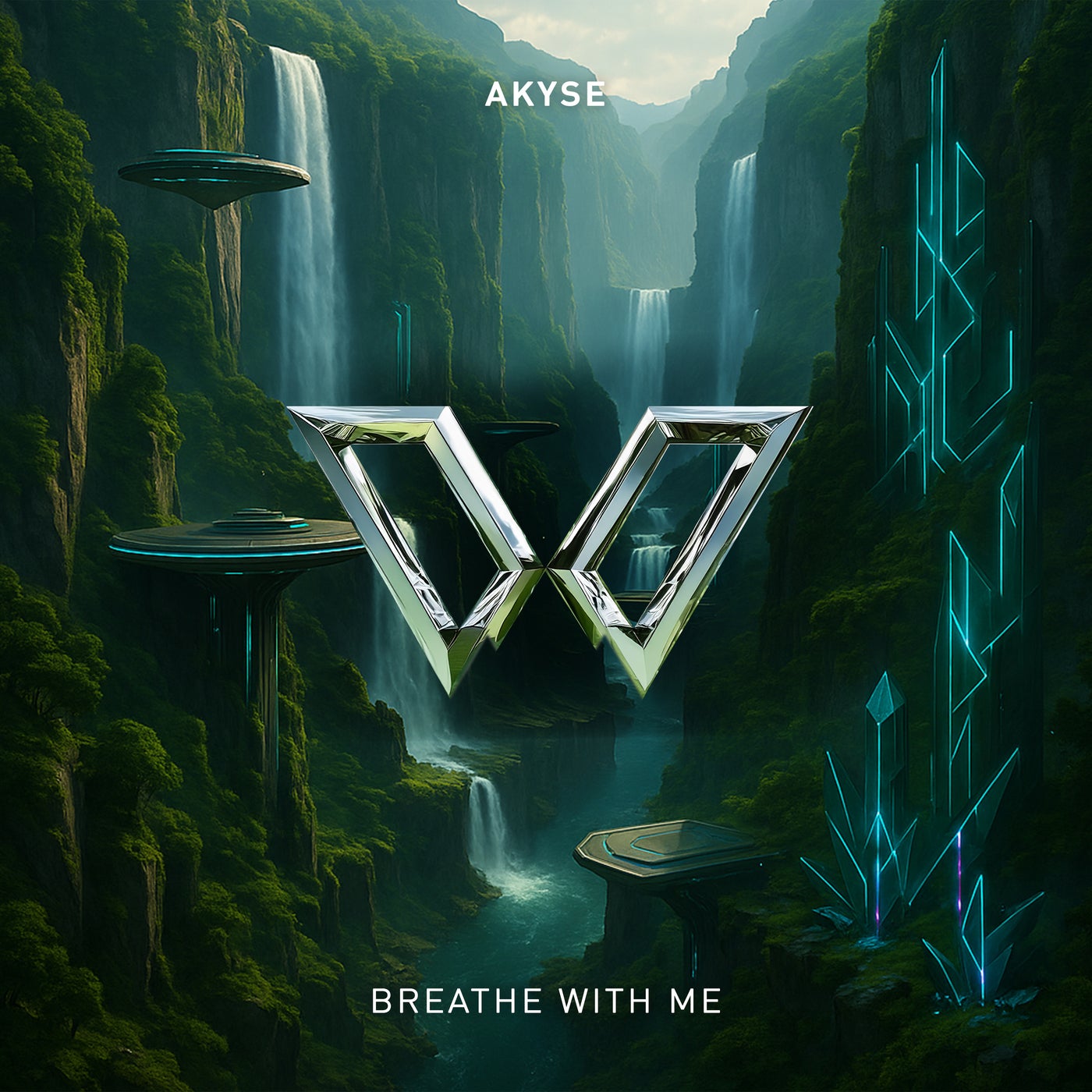 Breathe with Me (Extended Mix)