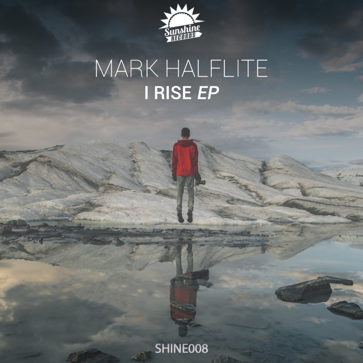 I Rise Ep